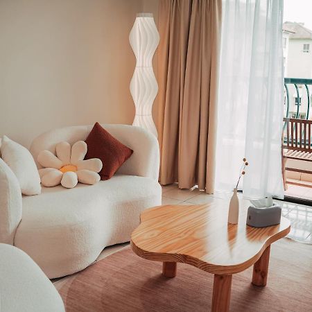 Gee Homestay Κότα Κιναμπαλού Εξωτερικό φωτογραφία