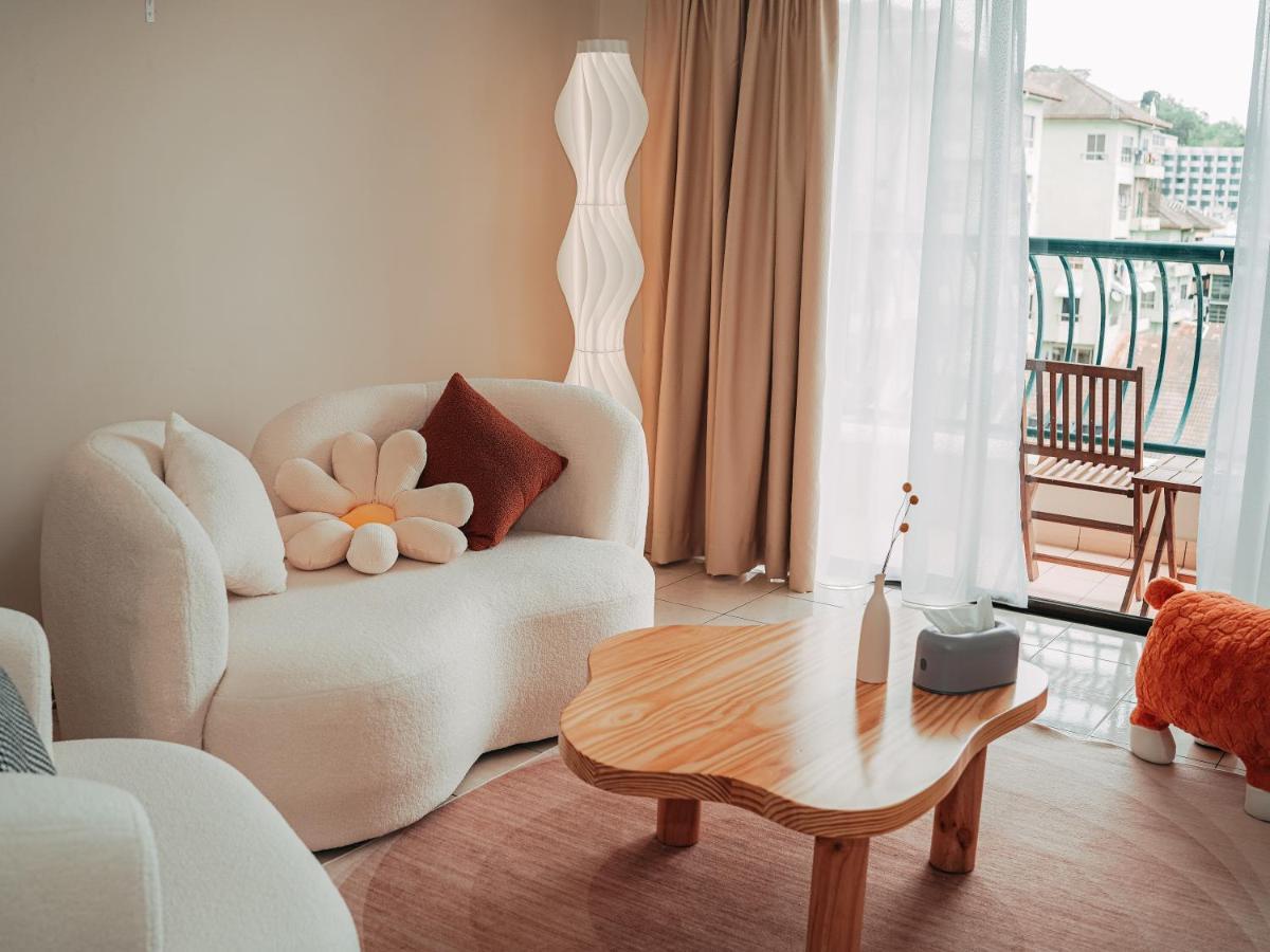 Gee Homestay Κότα Κιναμπαλού Εξωτερικό φωτογραφία