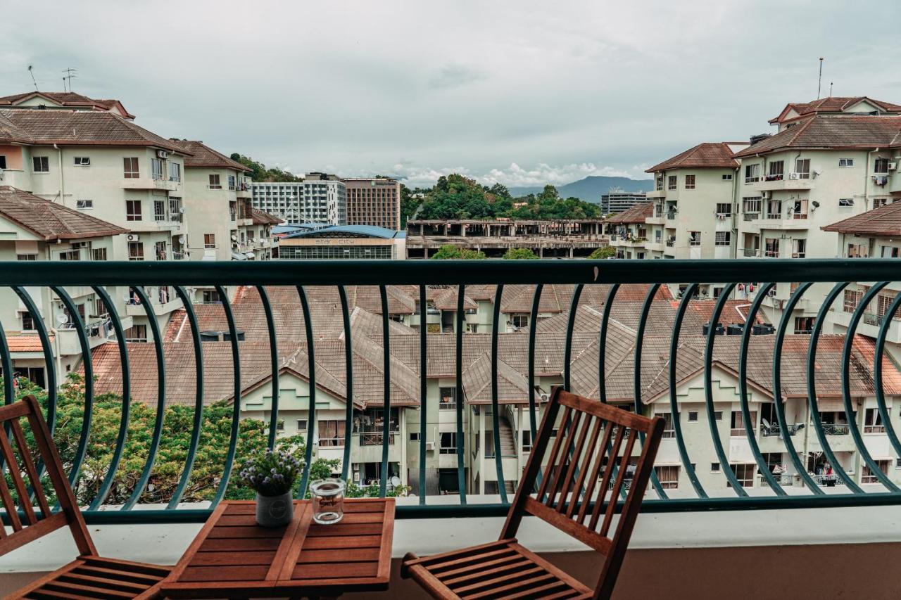 Gee Homestay Κότα Κιναμπαλού Εξωτερικό φωτογραφία