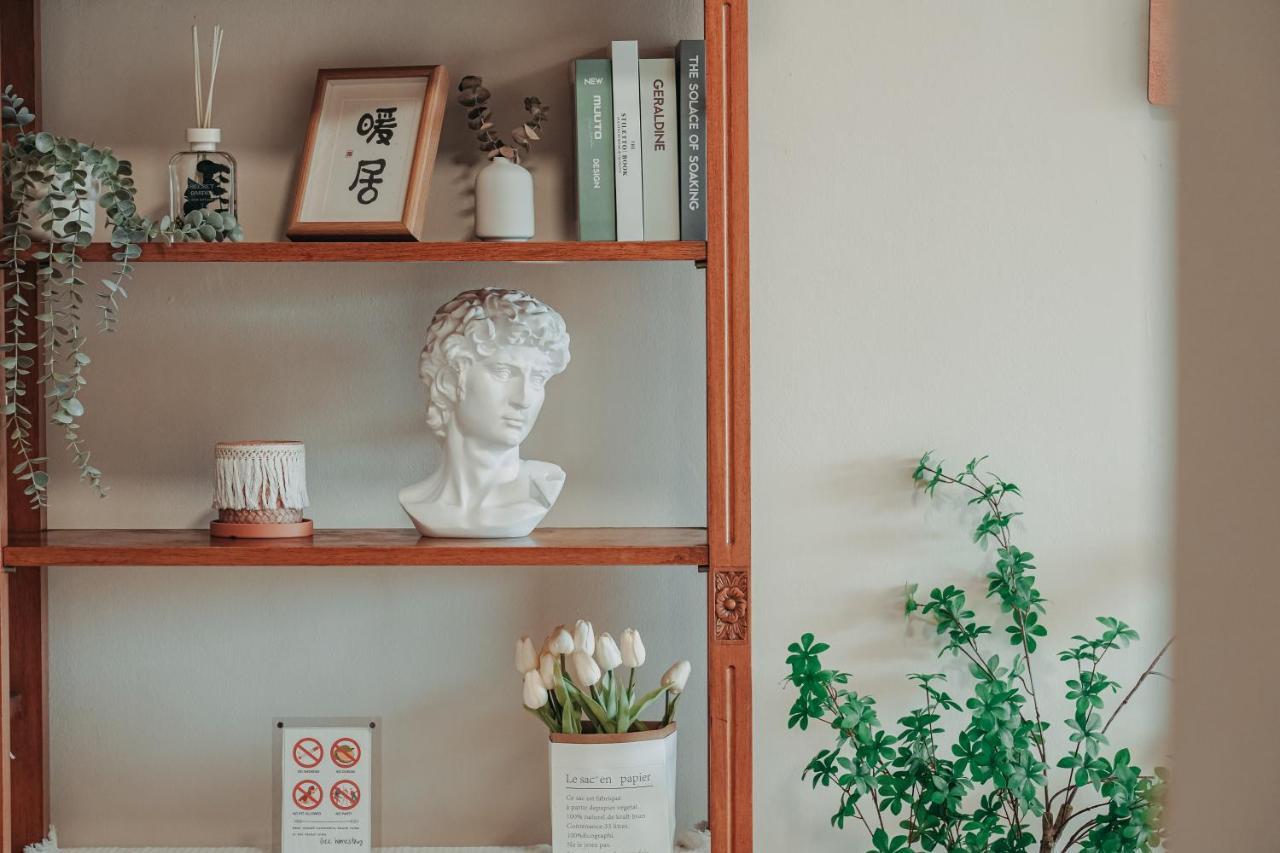 Gee Homestay Κότα Κιναμπαλού Εξωτερικό φωτογραφία