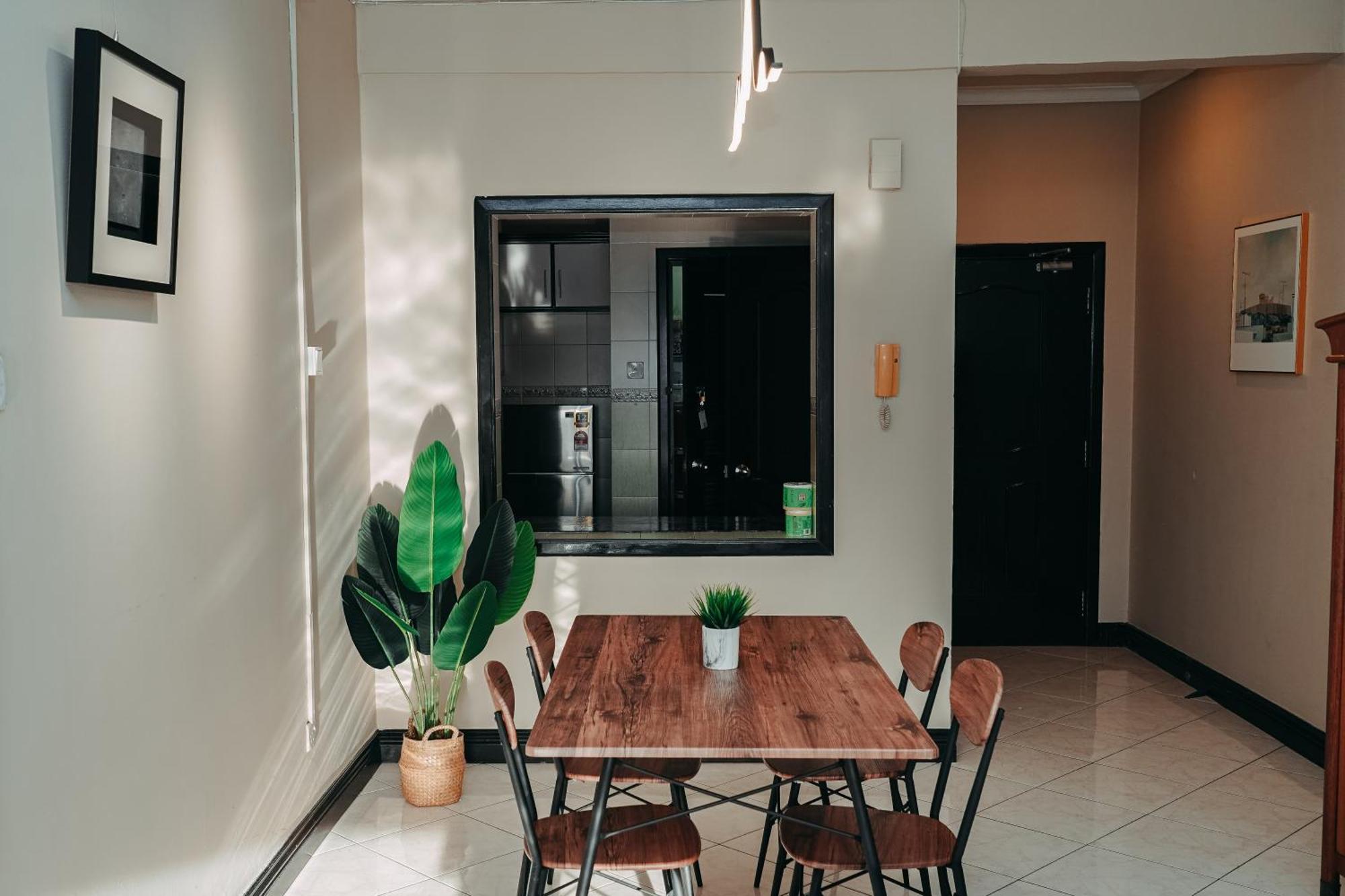 Gee Homestay Κότα Κιναμπαλού Εξωτερικό φωτογραφία