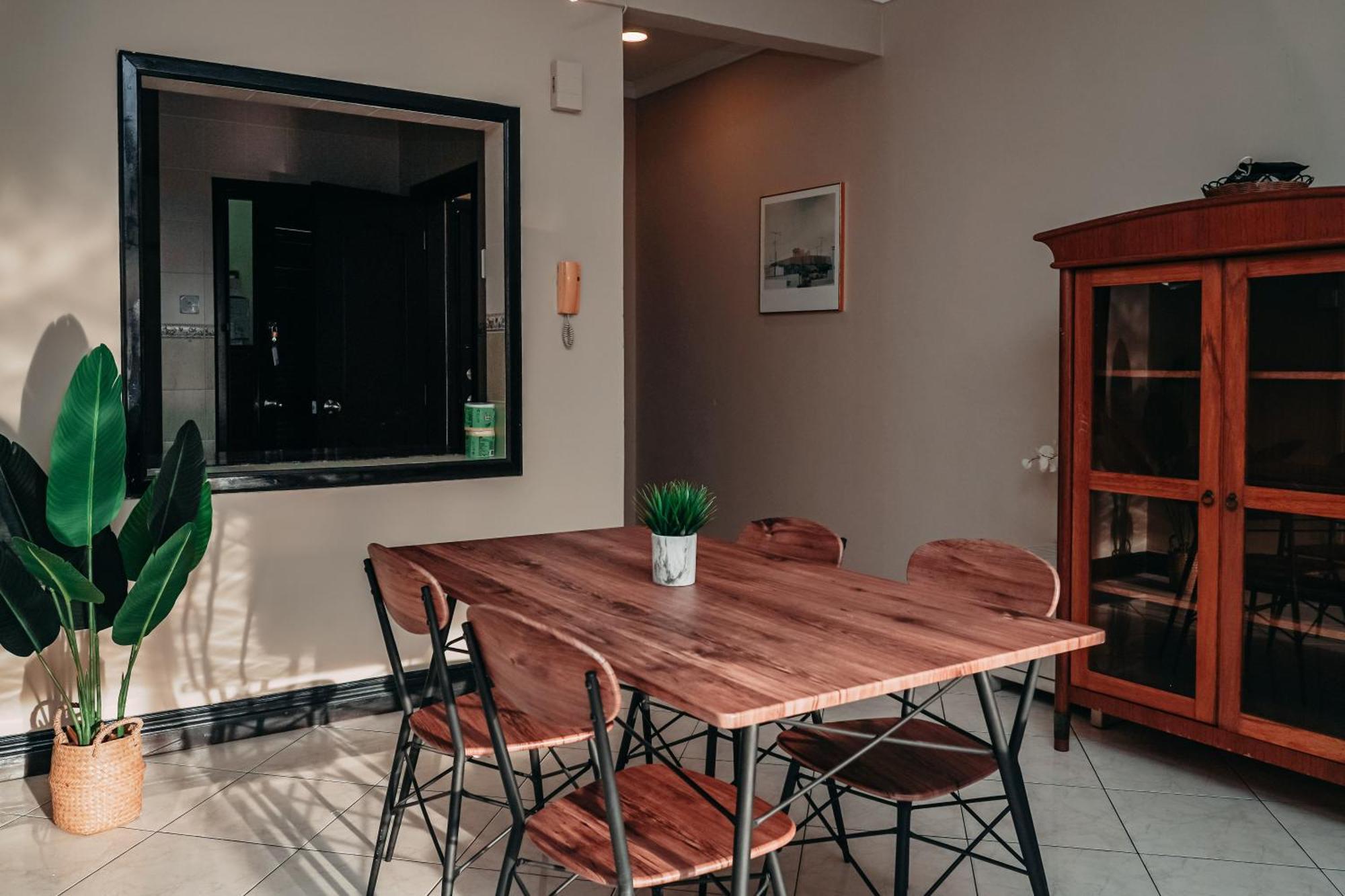 Gee Homestay Κότα Κιναμπαλού Εξωτερικό φωτογραφία