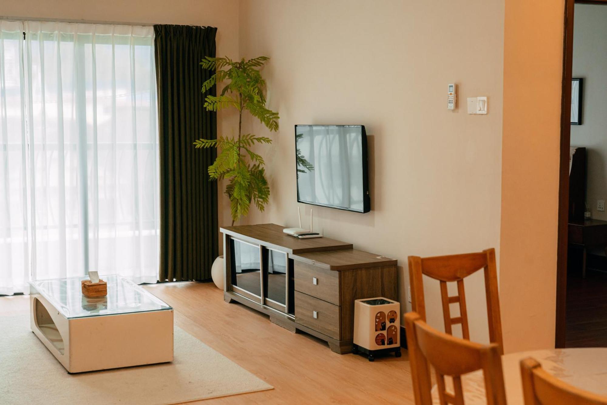 Gee Homestay Κότα Κιναμπαλού Εξωτερικό φωτογραφία