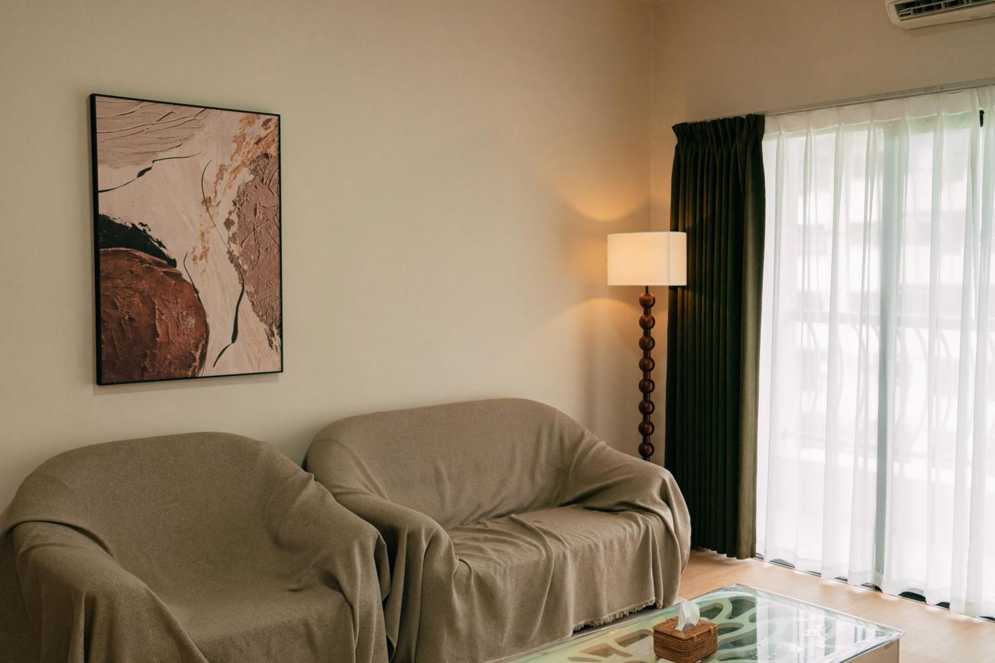 Gee Homestay Κότα Κιναμπαλού Εξωτερικό φωτογραφία