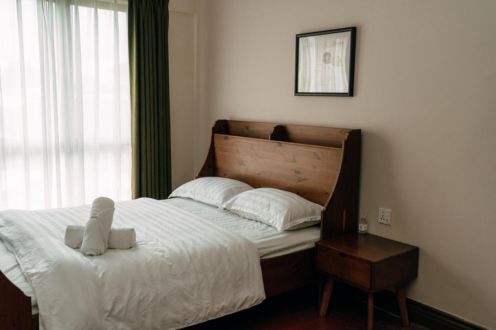 Gee Homestay Κότα Κιναμπαλού Εξωτερικό φωτογραφία