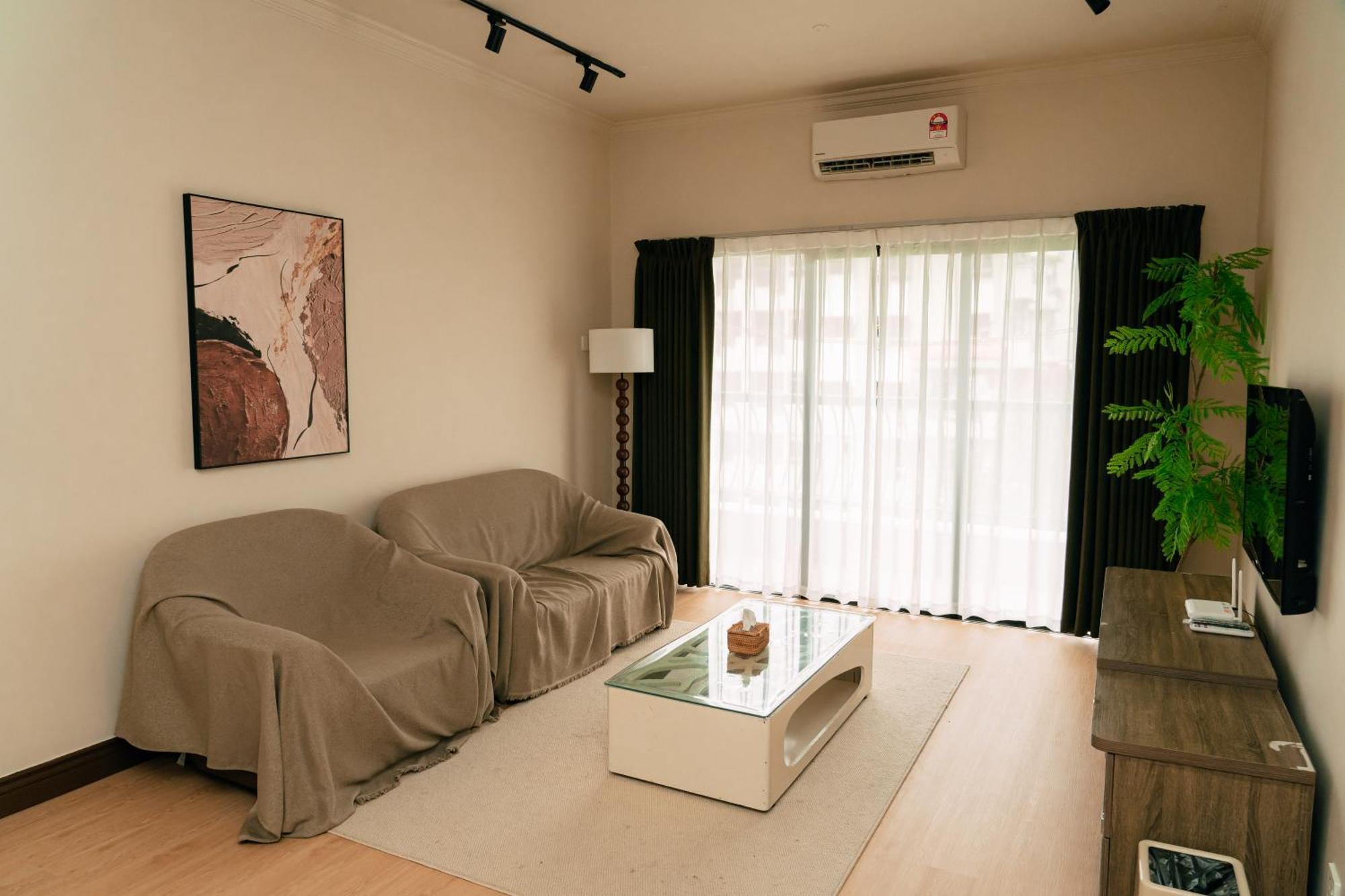 Gee Homestay Κότα Κιναμπαλού Εξωτερικό φωτογραφία