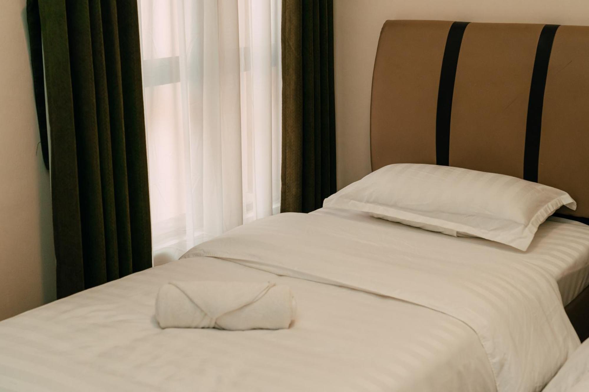 Gee Homestay Κότα Κιναμπαλού Εξωτερικό φωτογραφία