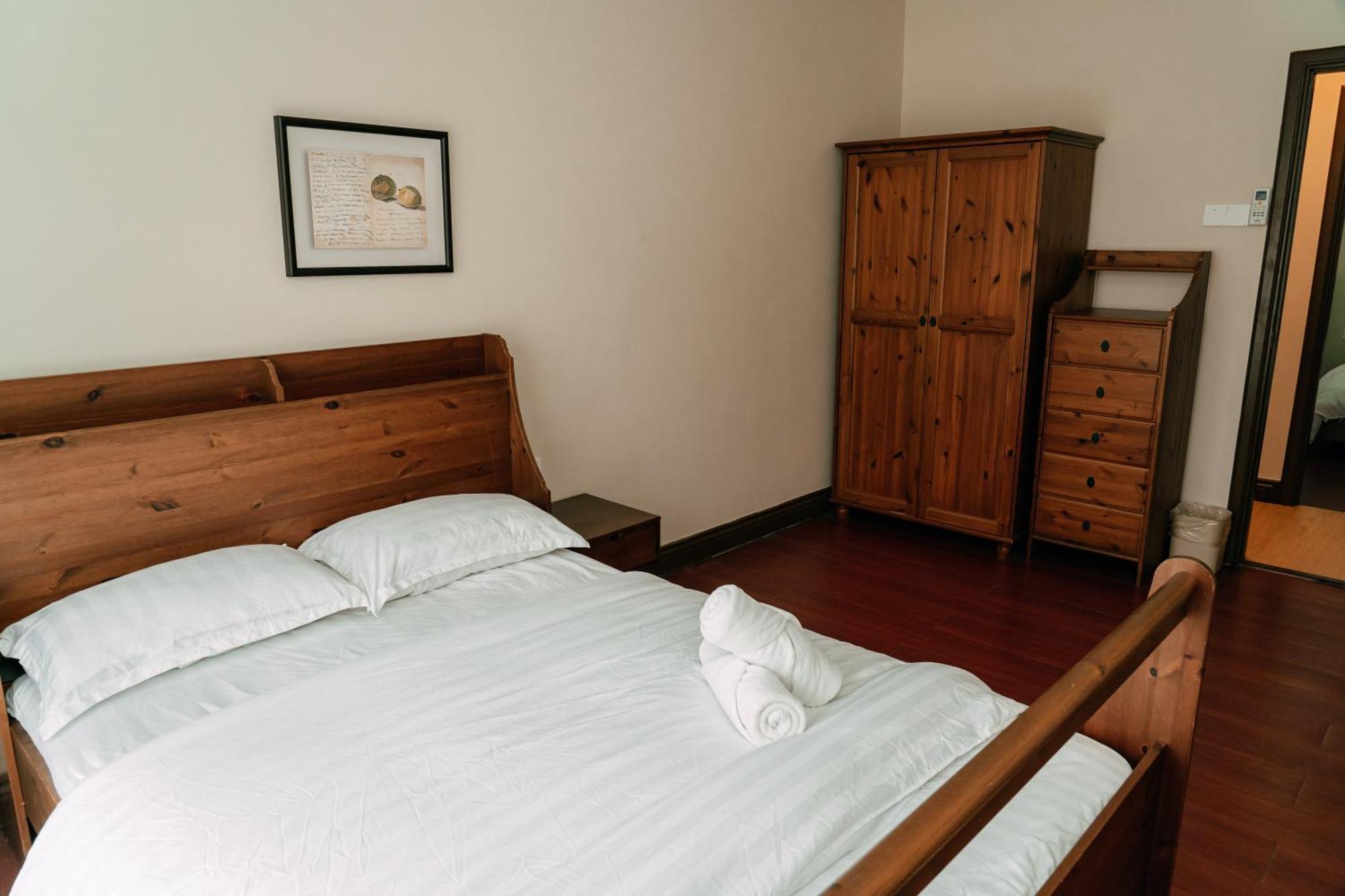 Gee Homestay Κότα Κιναμπαλού Εξωτερικό φωτογραφία