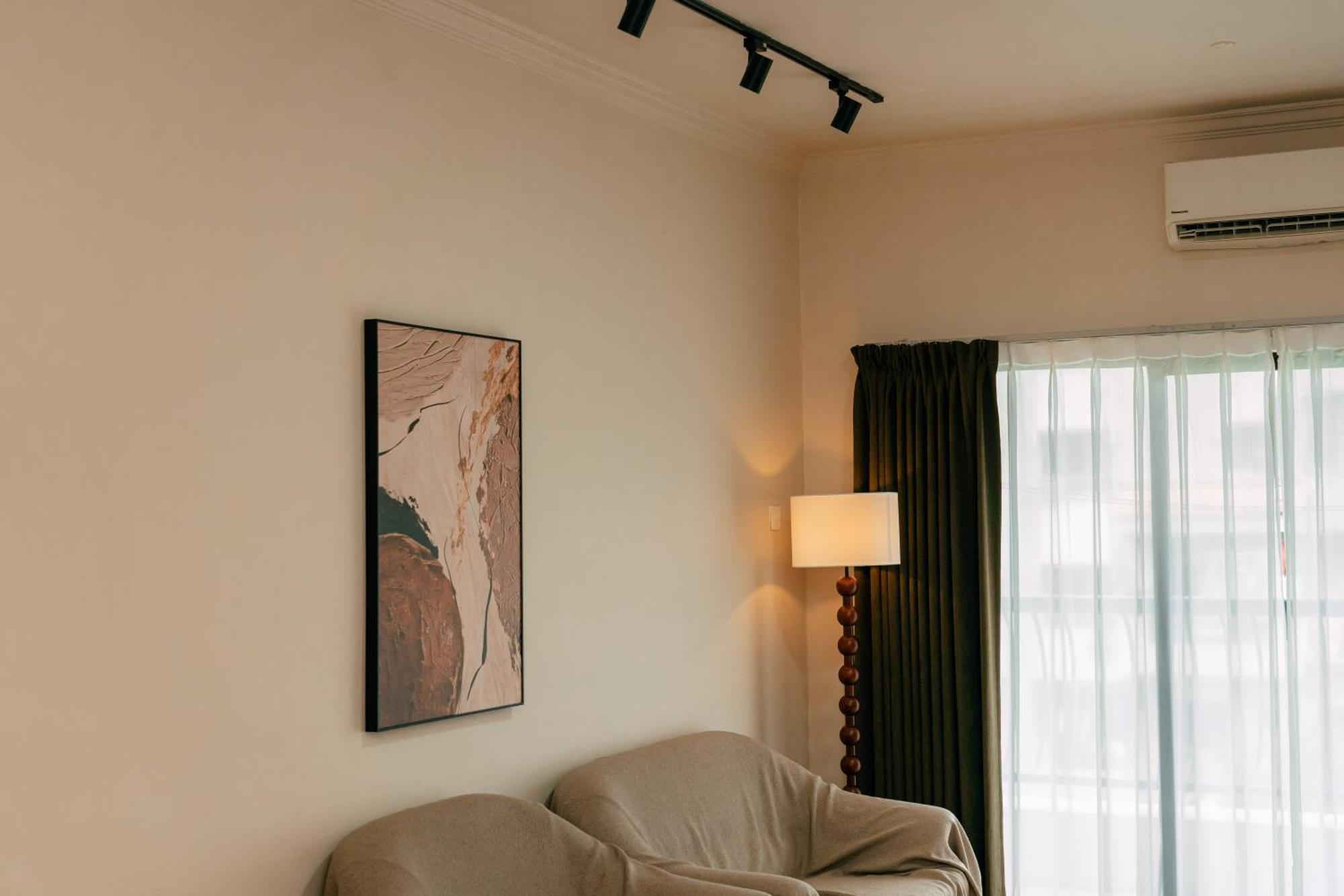 Gee Homestay Κότα Κιναμπαλού Εξωτερικό φωτογραφία