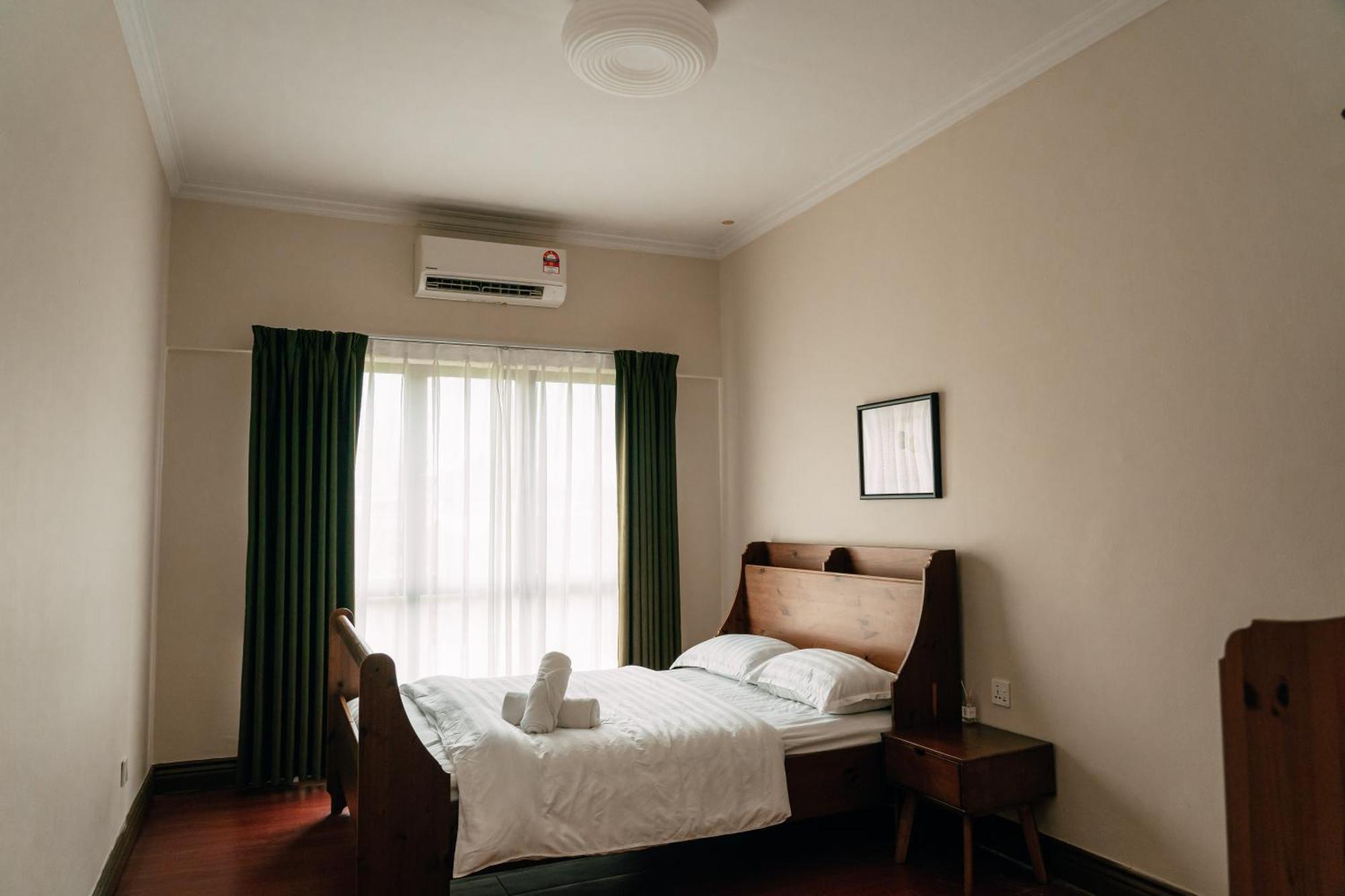 Gee Homestay Κότα Κιναμπαλού Εξωτερικό φωτογραφία