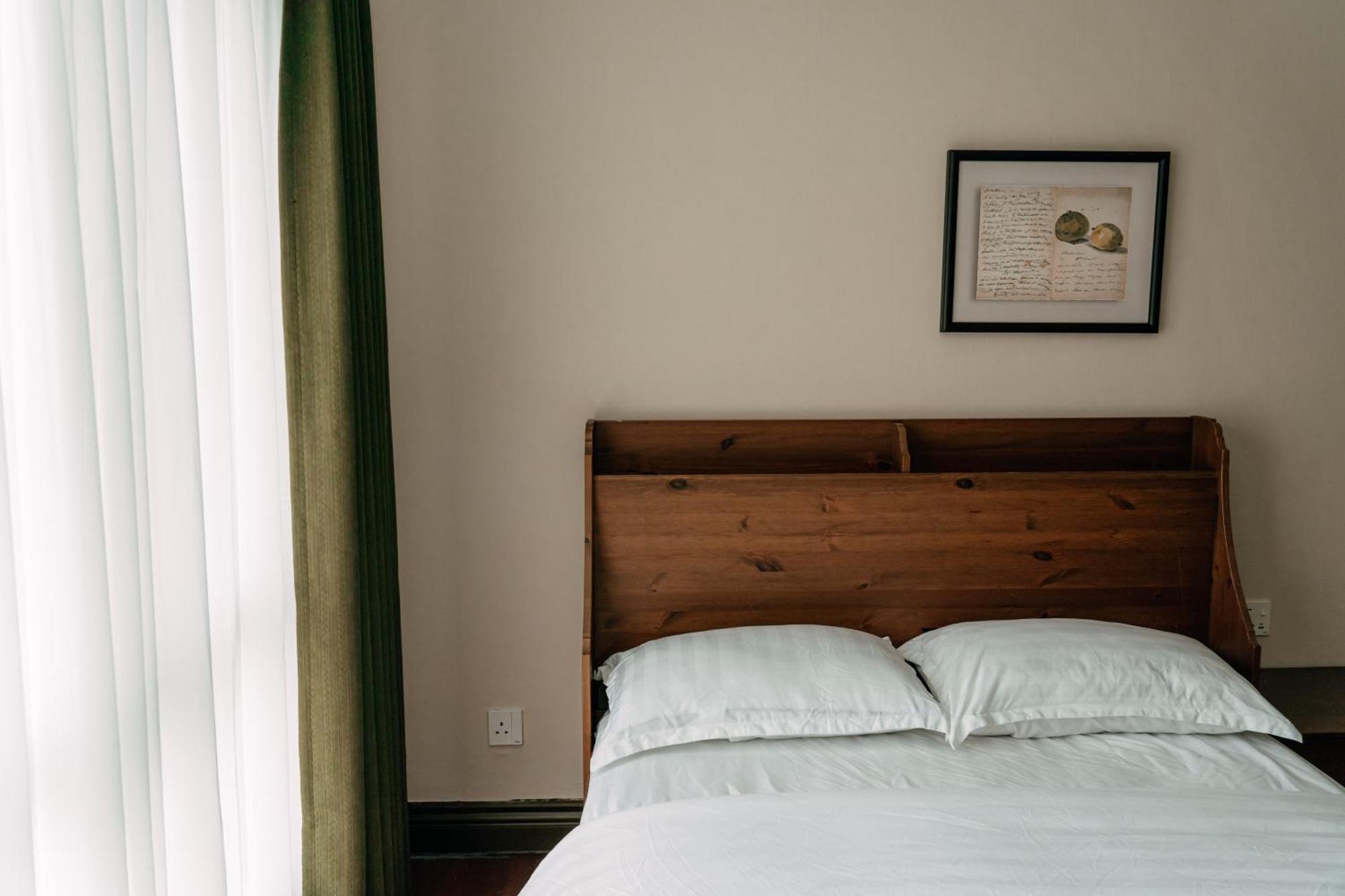 Gee Homestay Κότα Κιναμπαλού Εξωτερικό φωτογραφία