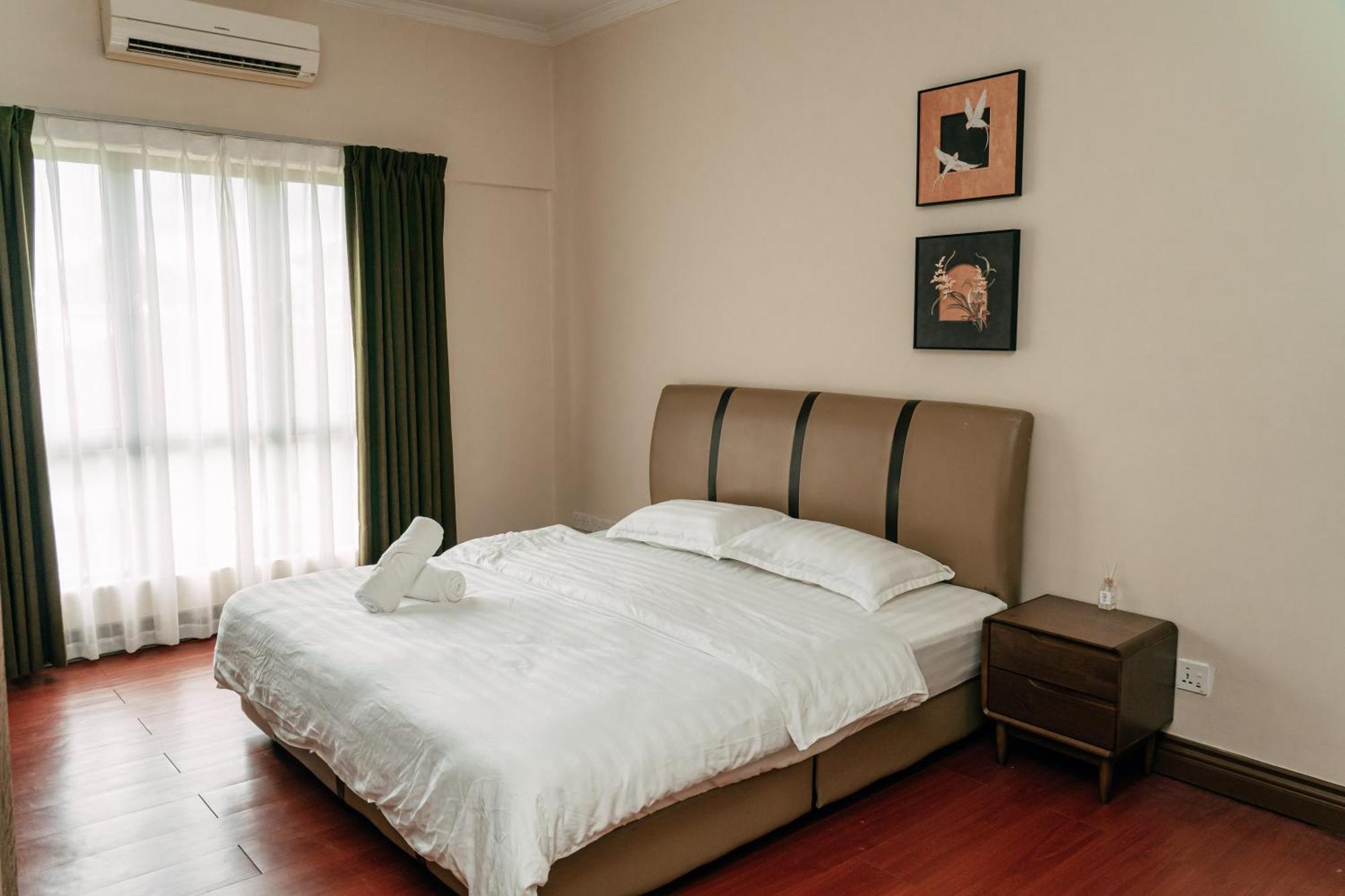 Gee Homestay Κότα Κιναμπαλού Εξωτερικό φωτογραφία