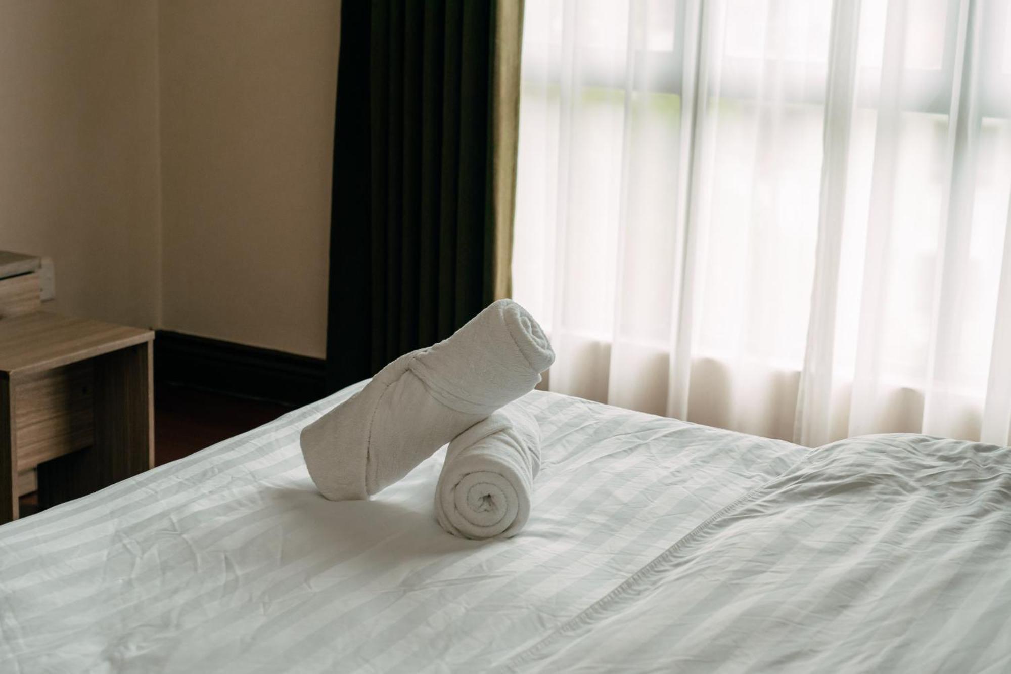 Gee Homestay Κότα Κιναμπαλού Εξωτερικό φωτογραφία