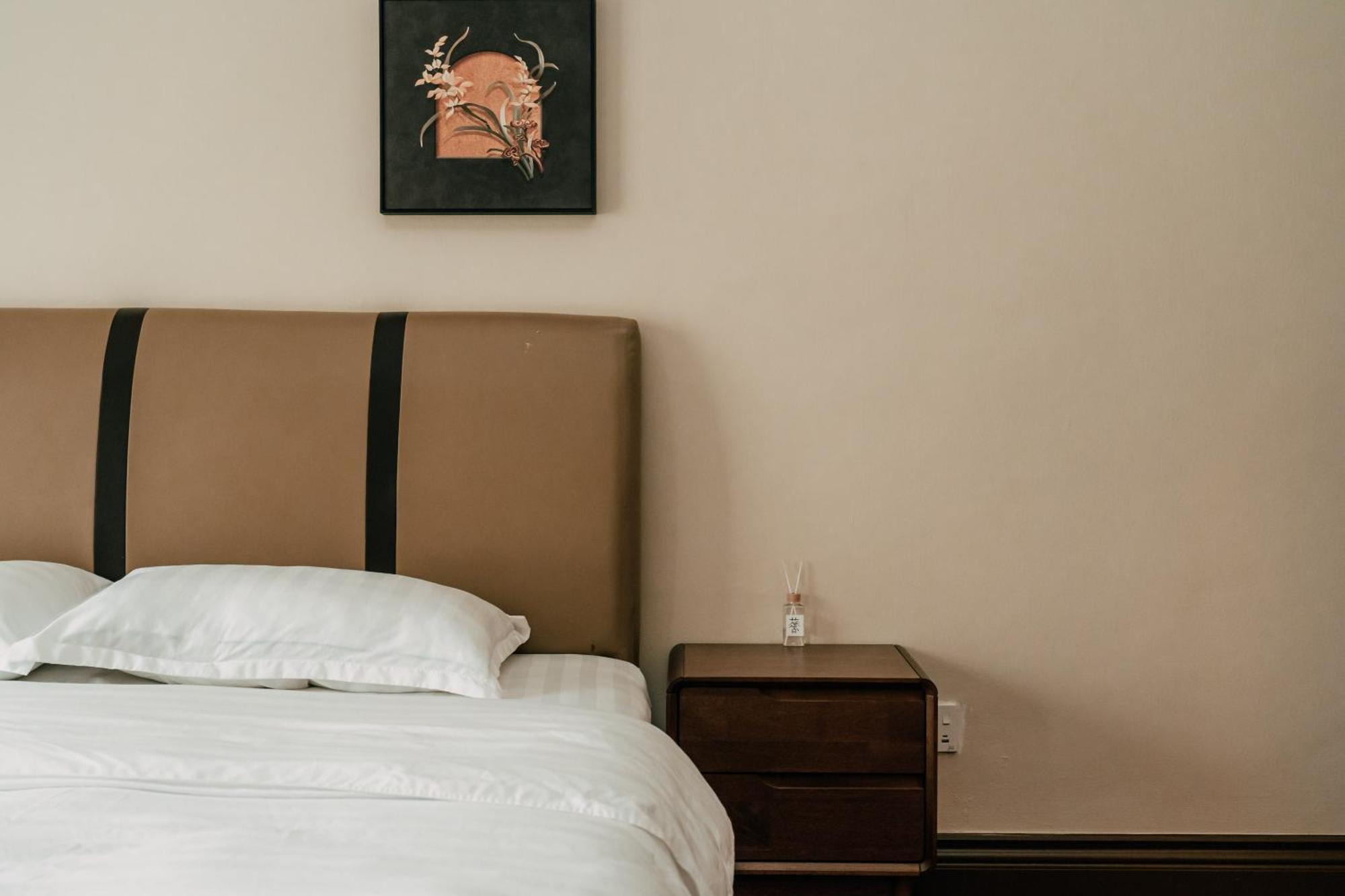 Gee Homestay Κότα Κιναμπαλού Εξωτερικό φωτογραφία